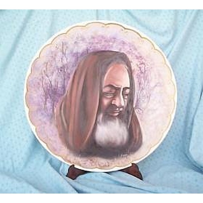 Padre Pio